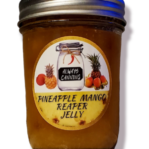 Pineapple Mango Reaper 刘嘉玲人体艺术